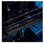 KINGSTON FURY BEAST MEMORIA RAM 1x32GB 6.000MHz TECNOLOGIA DDR5 TIPOLOGIA DIMM 288-PIN CL36 BLACK